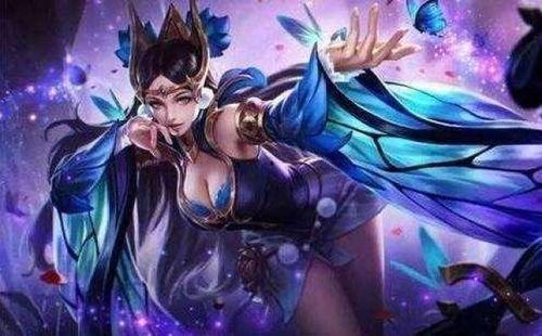 新皮肤爆料视频最新版,视觉盛宴,神秘英雄即将登场! 第3张 新皮肤爆料视频最新版,视觉盛宴,神秘英雄即将登场! 第3张