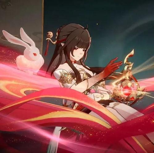 崩铁灵砂最新爆料,神秘力量觉醒,探寻未知领域 第3张 崩铁灵砂最新爆料,神秘力量觉醒,探寻未知领域 第3张