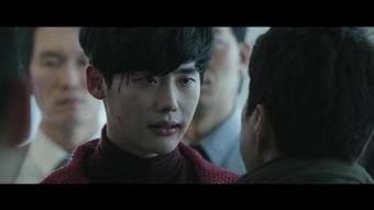 vip李钟硕在线观看,沉浸式追剧体验  第2张